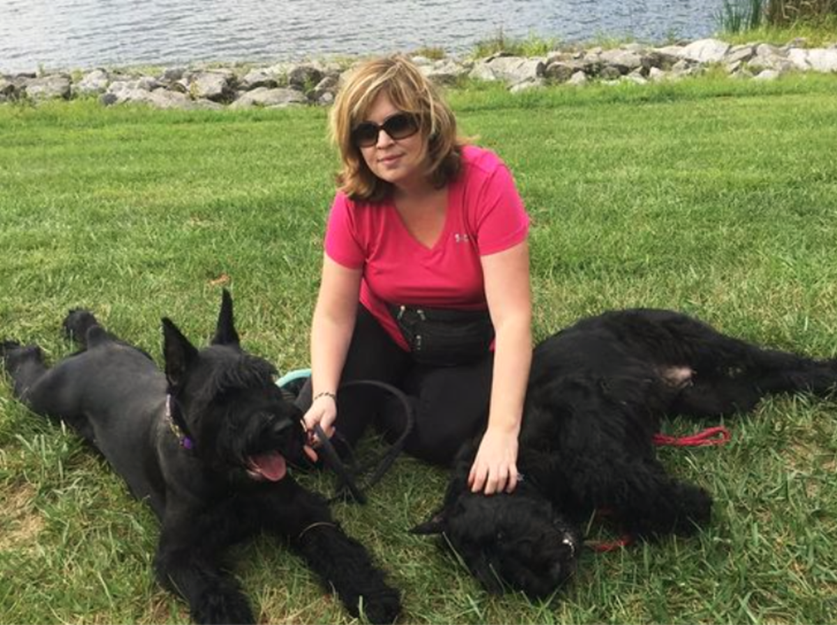 11 Best Personal Security & Protection Dogs For Single Living Women HubPages