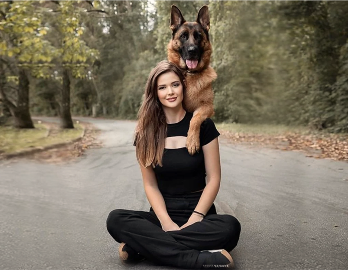 11 Best Personal Security & Protection Dogs For Single Living Women 