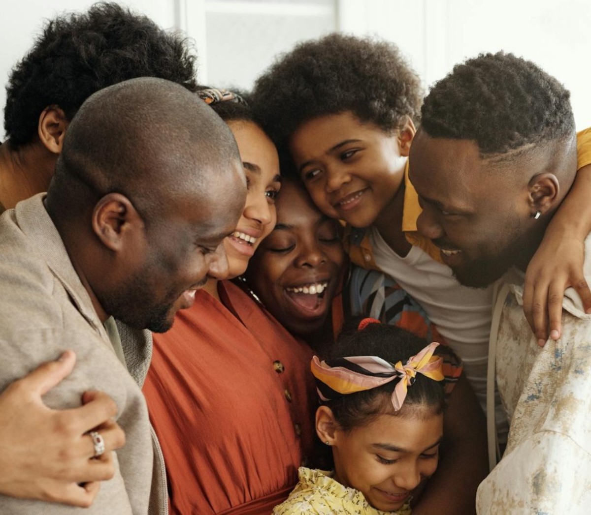 African Americans are overcomers no matter who tries to stop us!