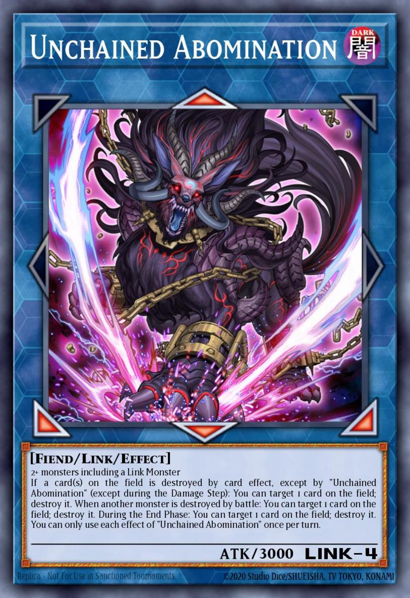 best link cards yugioh 10 of the Strongest Monsters in "Yu-Gi-Oh" Yugioh's most broken mechanic, Link-2