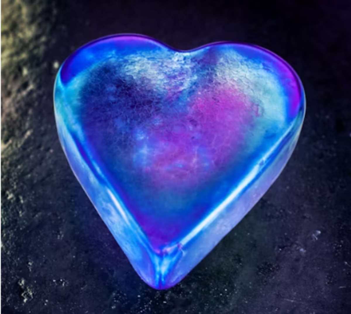Avoid Fragile Love!