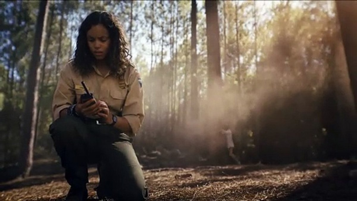 Lovely, Dark and Deep (2023) Review - HubPages