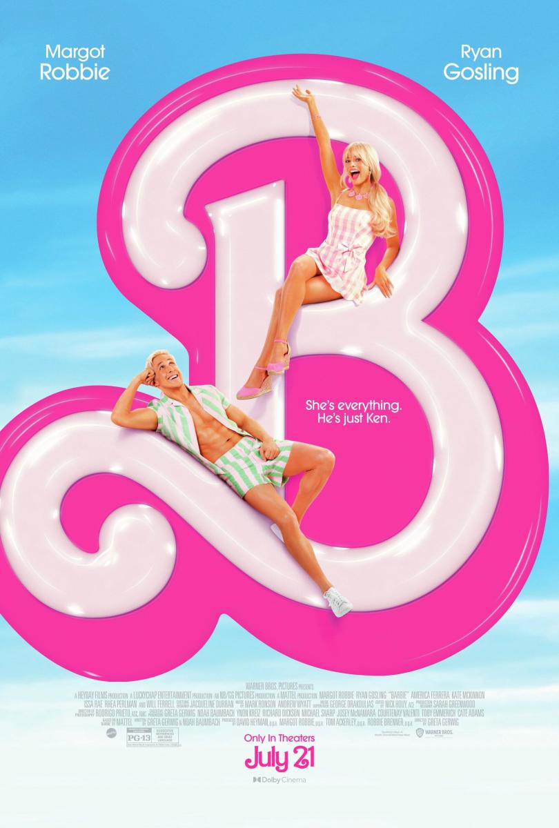 Barbie Movie 2023 Review