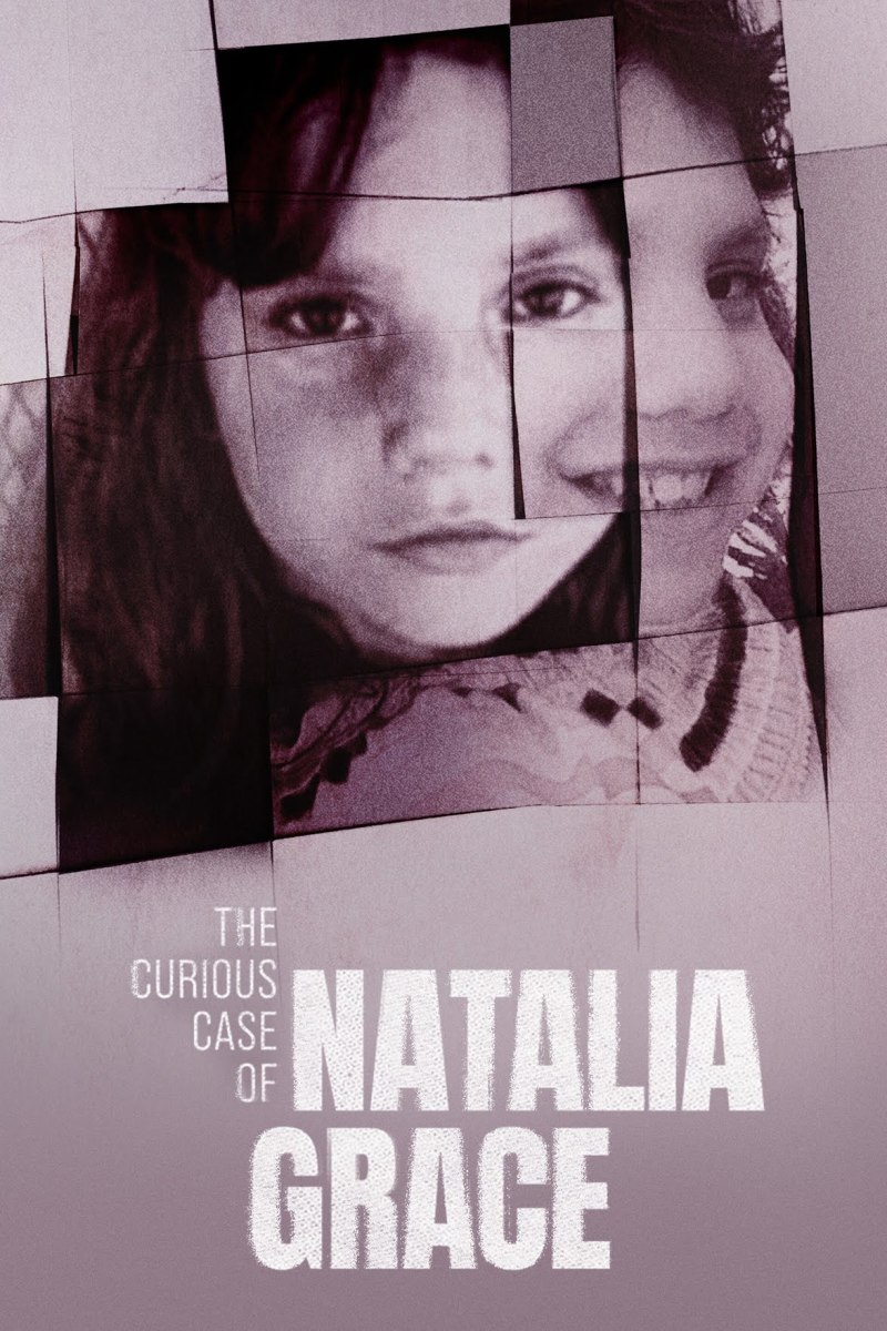 The Curious Case of Natalie Grace.