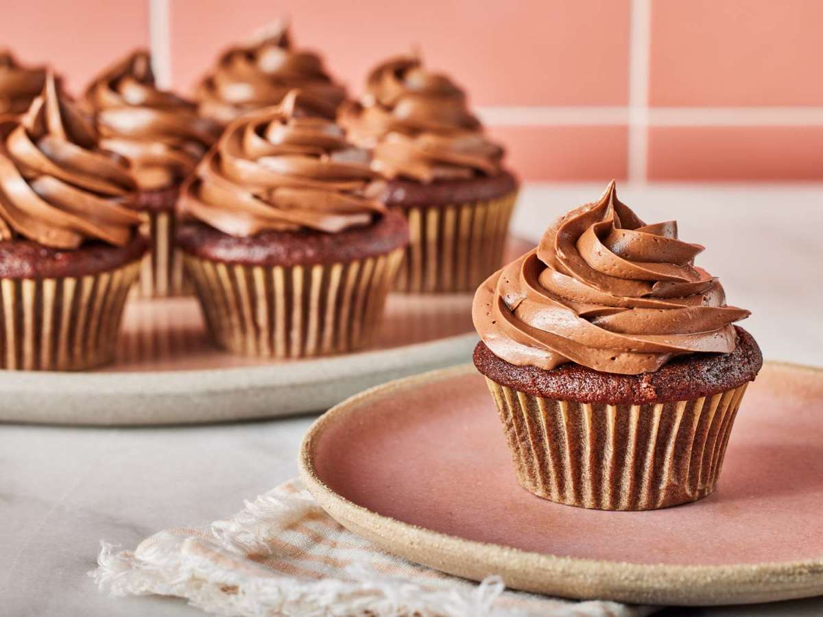 Chcolate Cupcake - HubPages