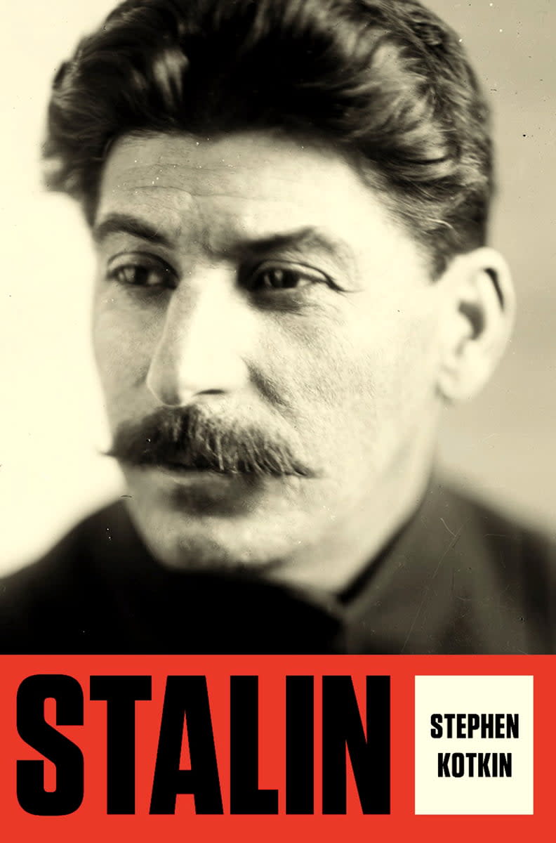 Stalin: Paradoxes of Power, 1878-1928 Review