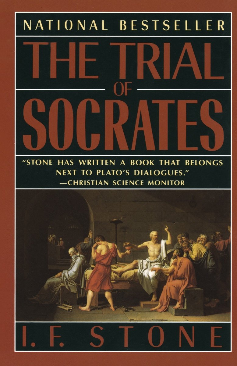 The Trial of Socrates Review