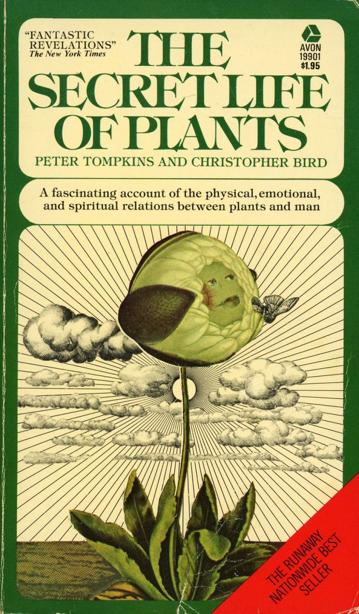 The Secret Life of Plants Review