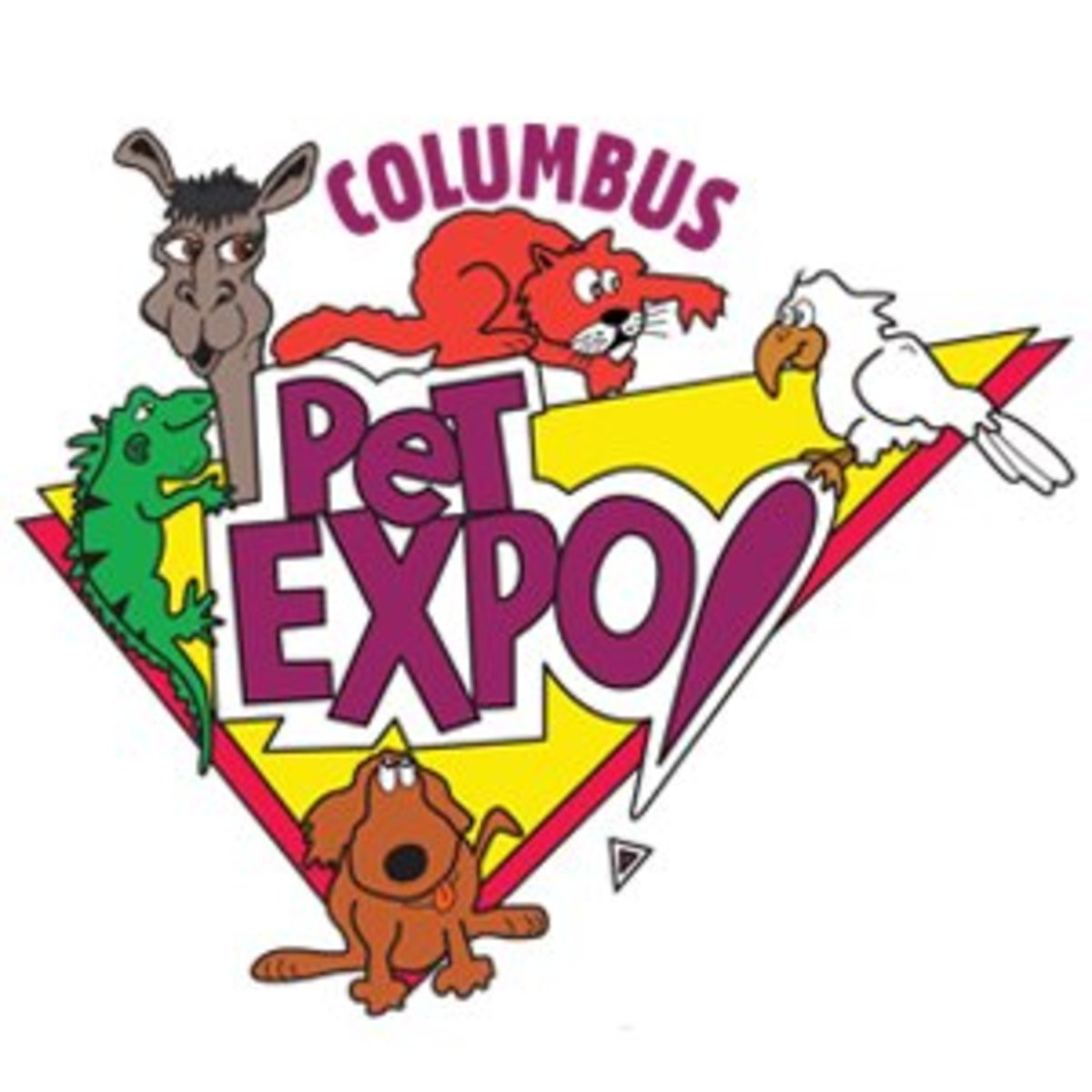 The Columbus, Ohio Annual Pet Expo: A Perfect Family Outing