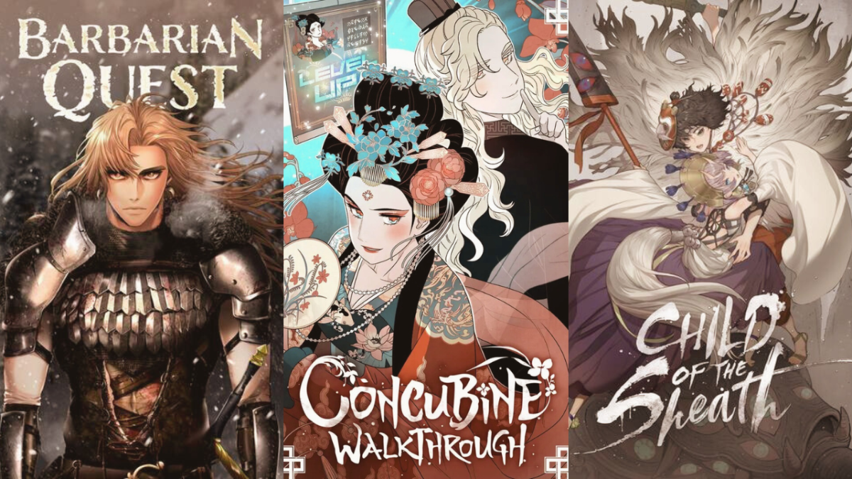 The 21 Best Underrated Manhwa (Webtoons) You Must Read