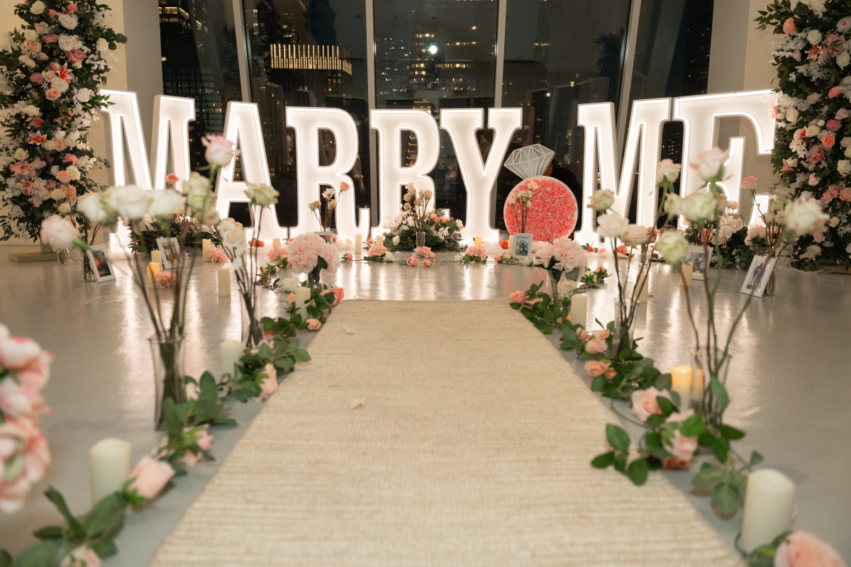The work of a proposal planner