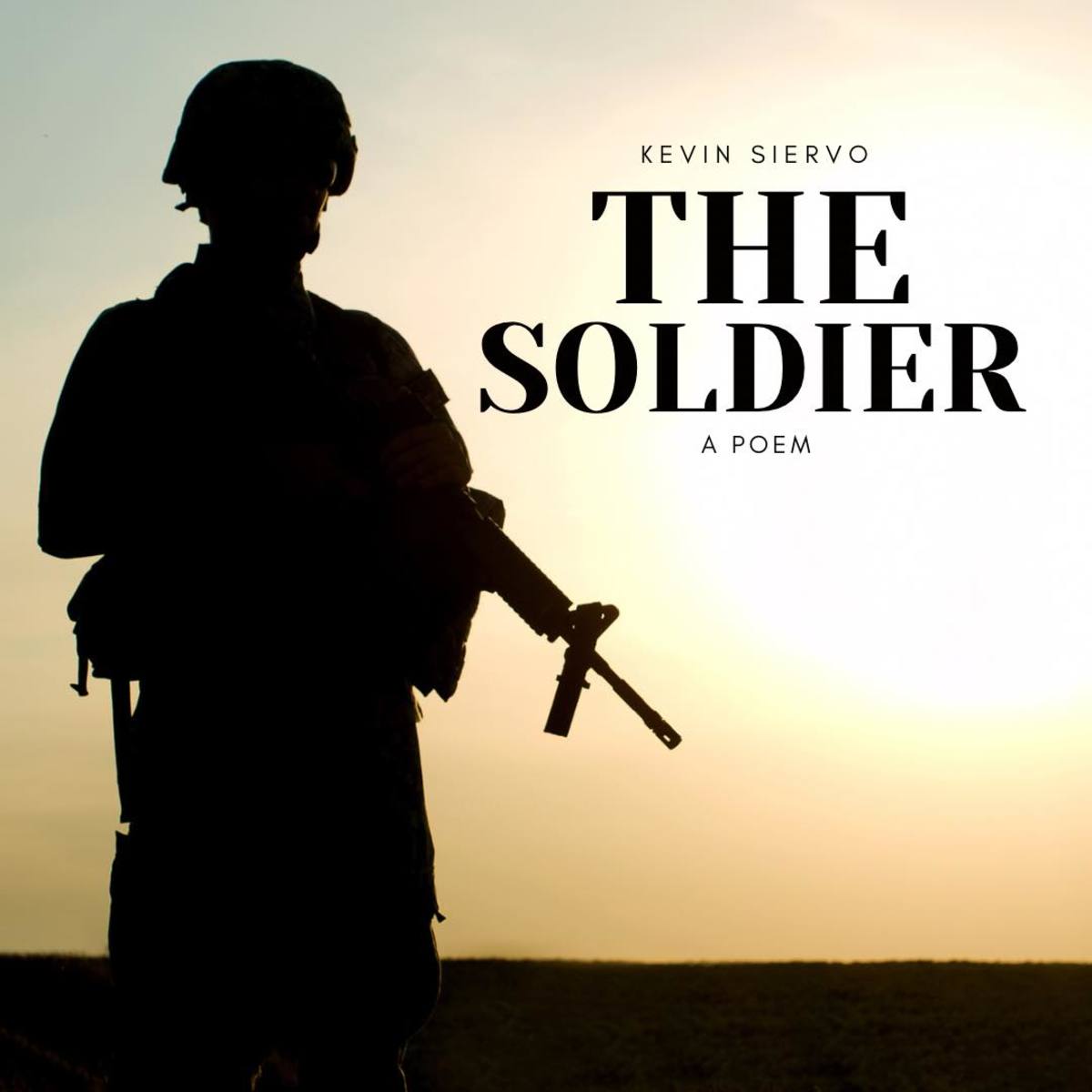 The Soldier by Kevin Siervo