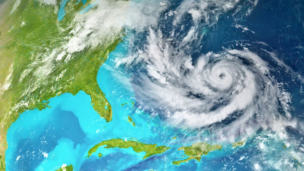 The 9 Costliest, Deadliest, and Most Intense Hurricanes in Atlantic History