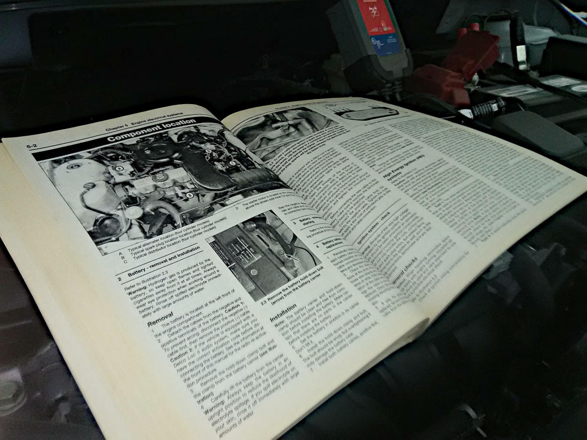 Diagnosing and Fixing a Grinding Noise When Starting Your Car AxleAddict