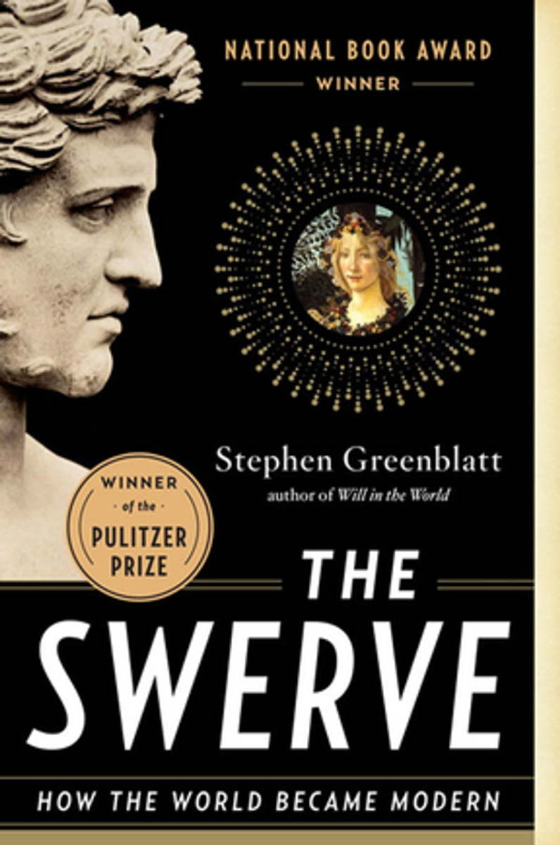 The Swerve: How the World Became Modern Review