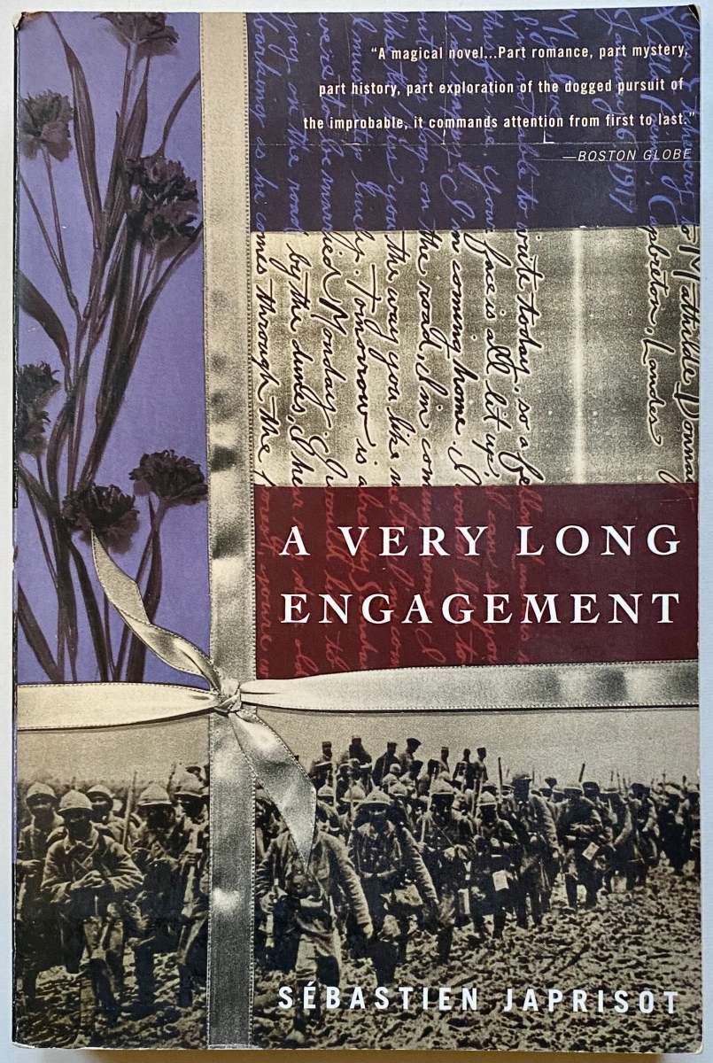A Very Long Engagement Review