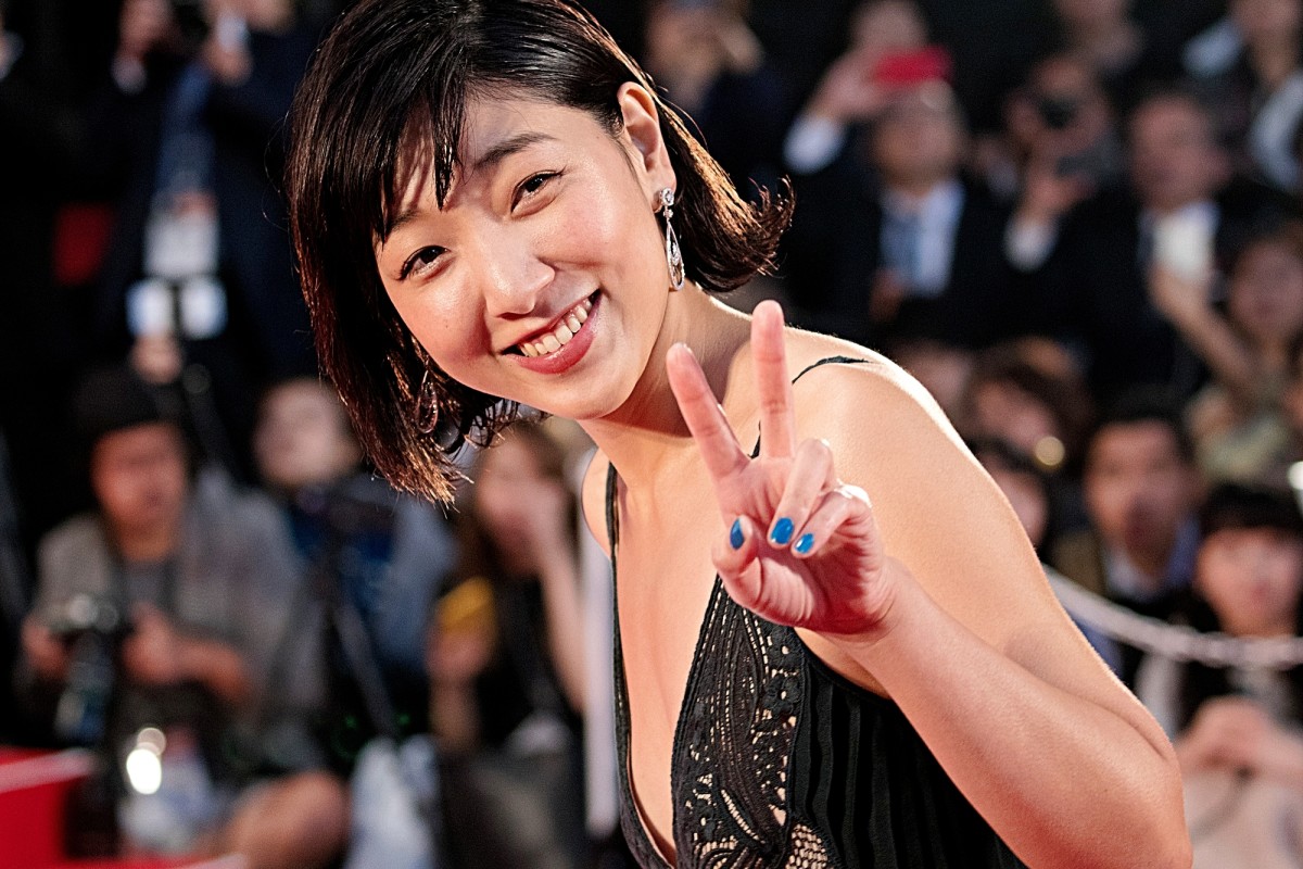 10 Beautiful Japanese Actresses Under 50