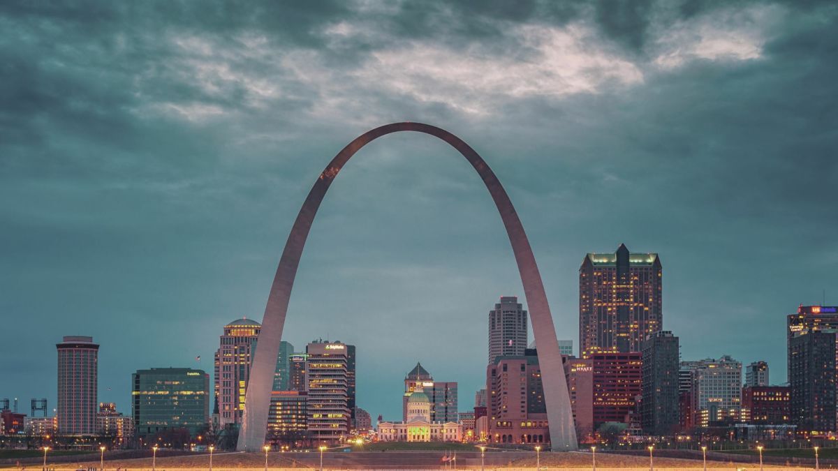 15 Things to Do in St. Louis on a Rainy Day