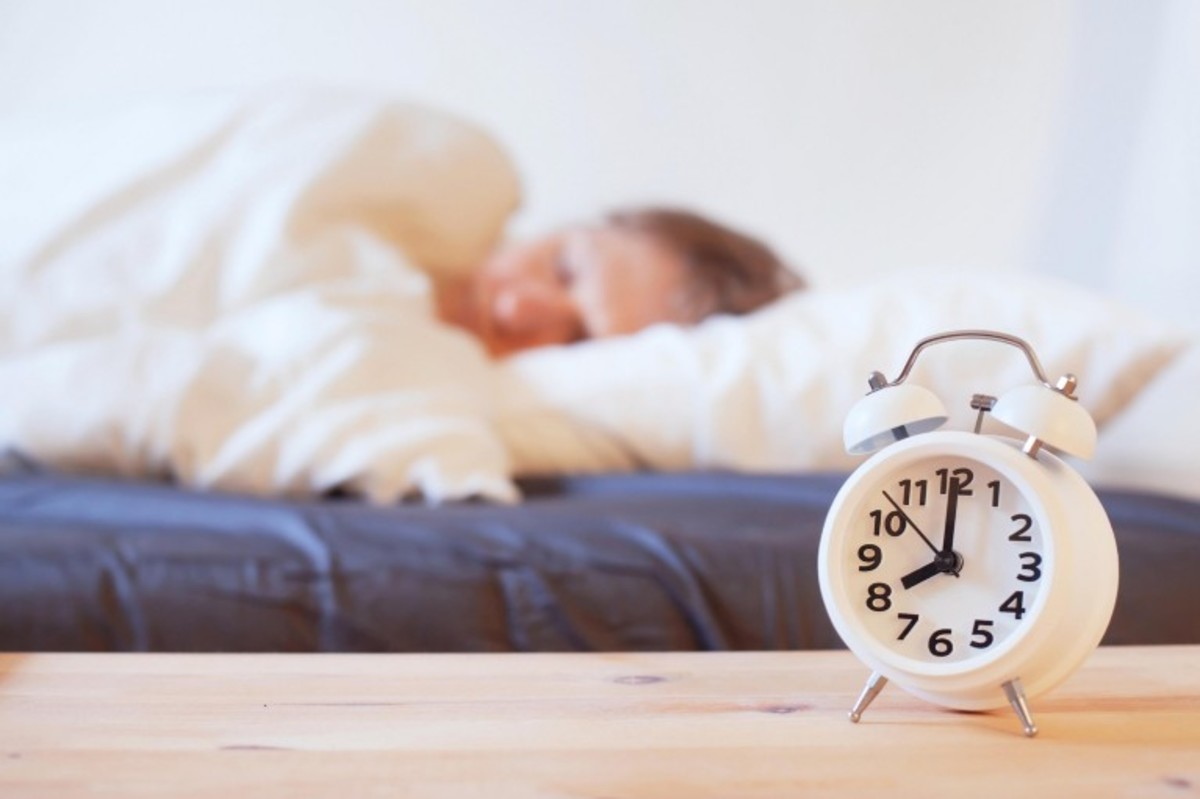"The Rest Cure for Ailing HealthWhy Sleep Needs Prioritizing Now" HubPages