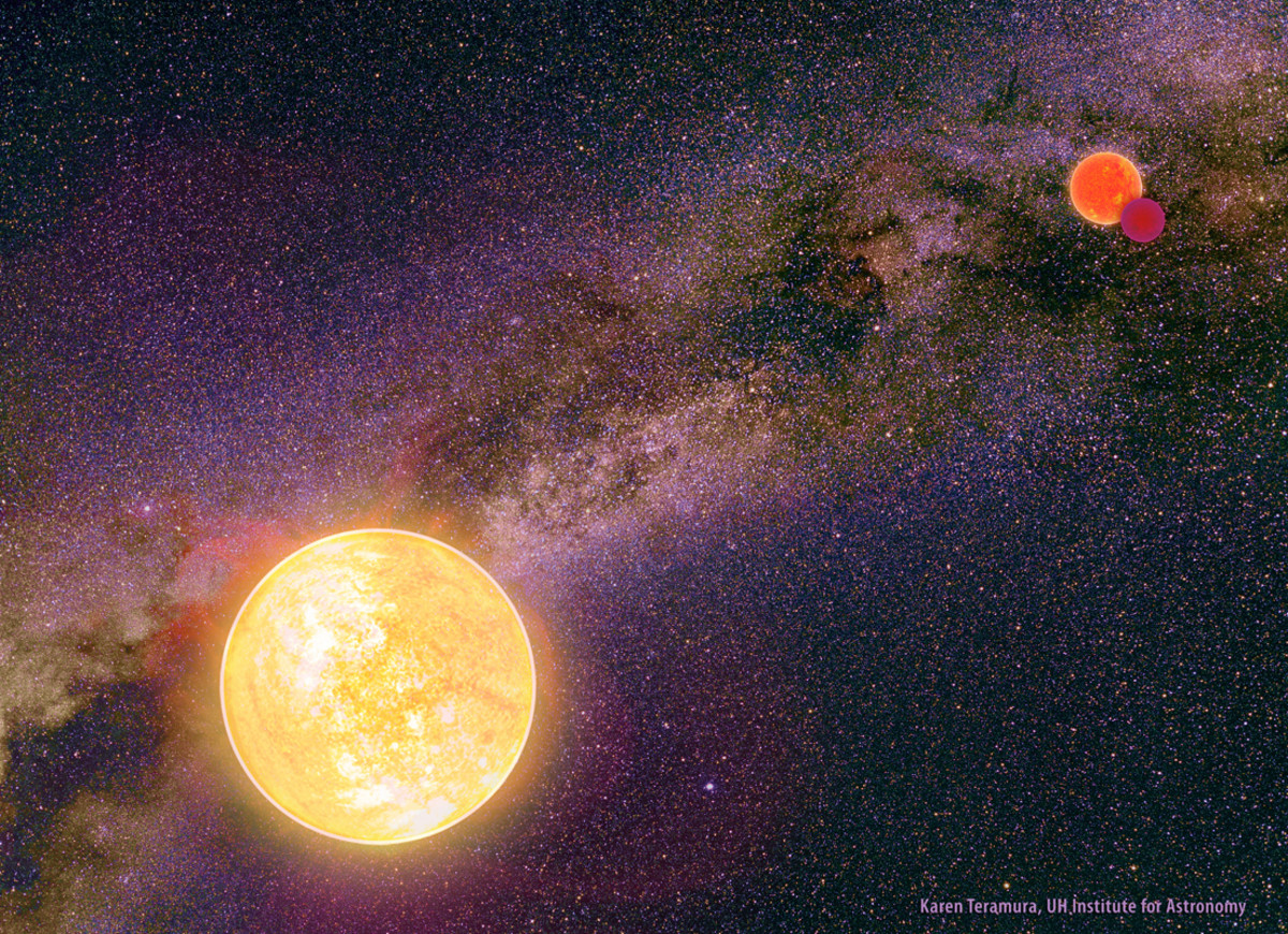 What Are Some Famous and Special Triple and Quadruple Star Systems?