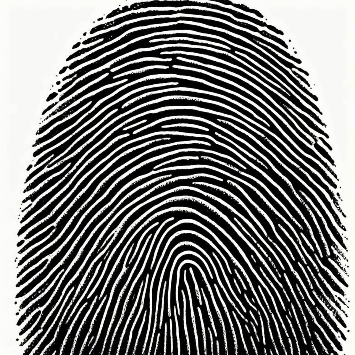 Dactyloscopy: The Forensic Science of Fingerprint Identification