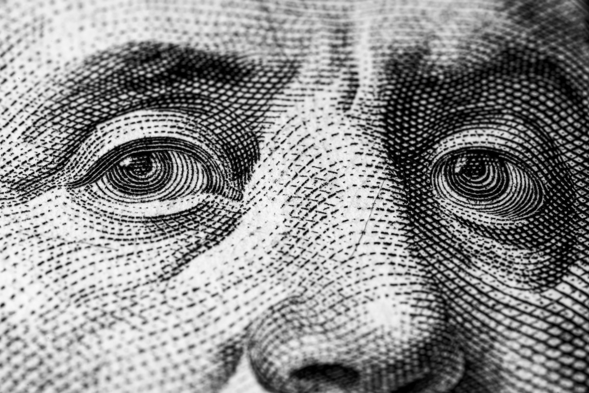 Why Everyone Is an Investor