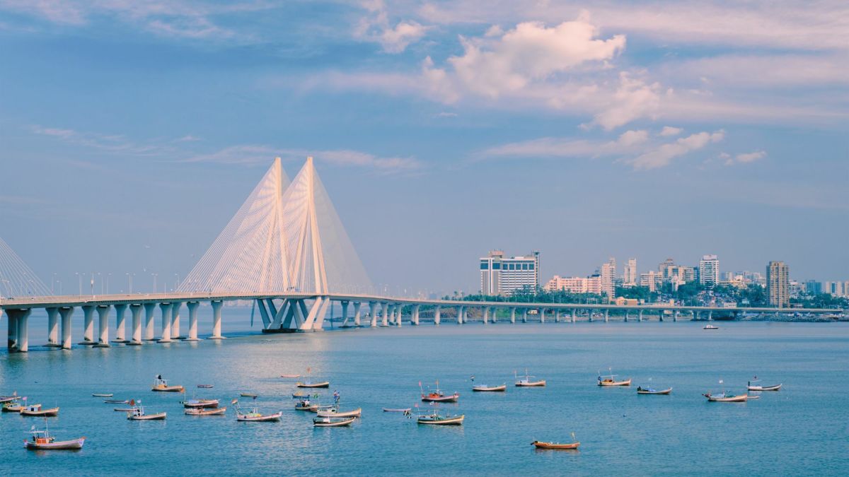 36 Romantic Places for Couples to Visit in Mumbai