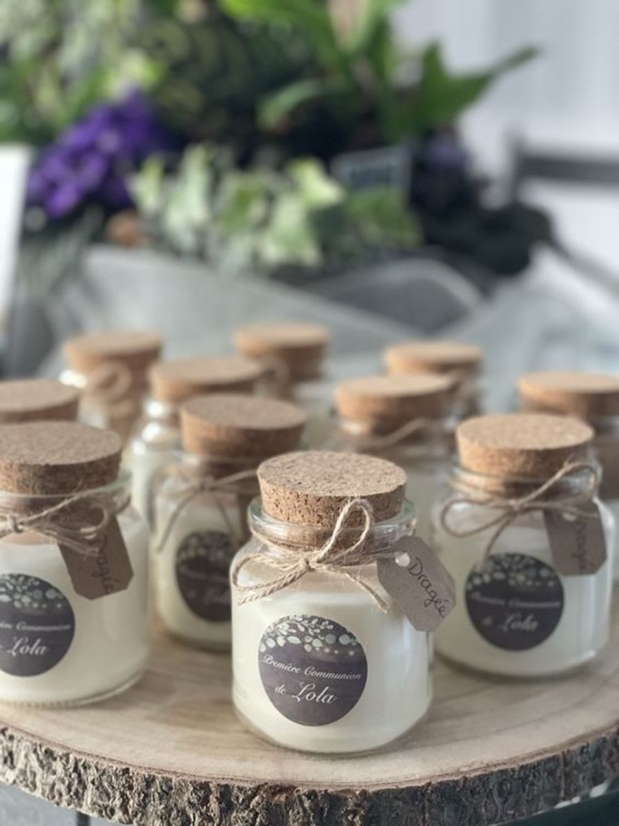 60+ Creative Wedding Favors Your Guests Will Love - Hubpages