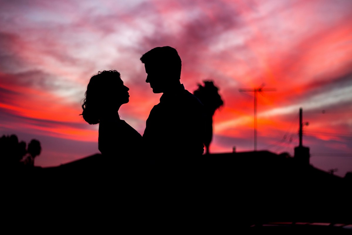 We Were Once in Love, but Not Anymore!
