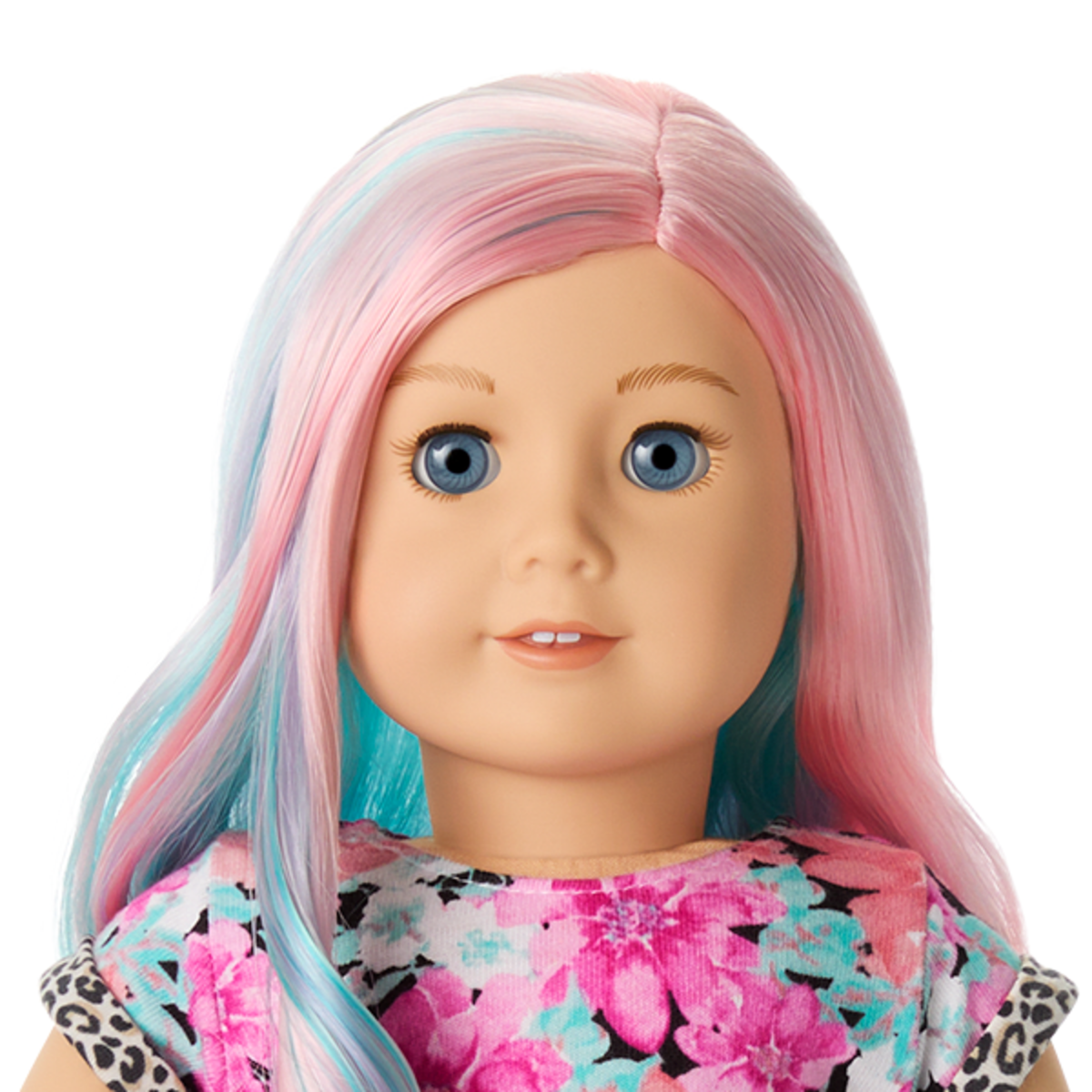 American Girl Truly Me – Calendario Dell'Avvento 2025 – Conto Alla Rovescia Per Natale