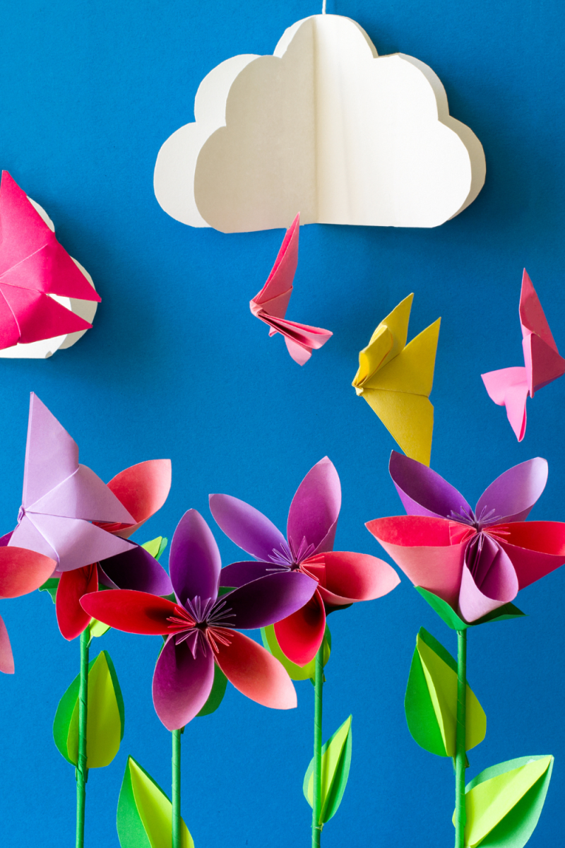 Spring into Fun: A List of Activities To Do This Season - HubPages