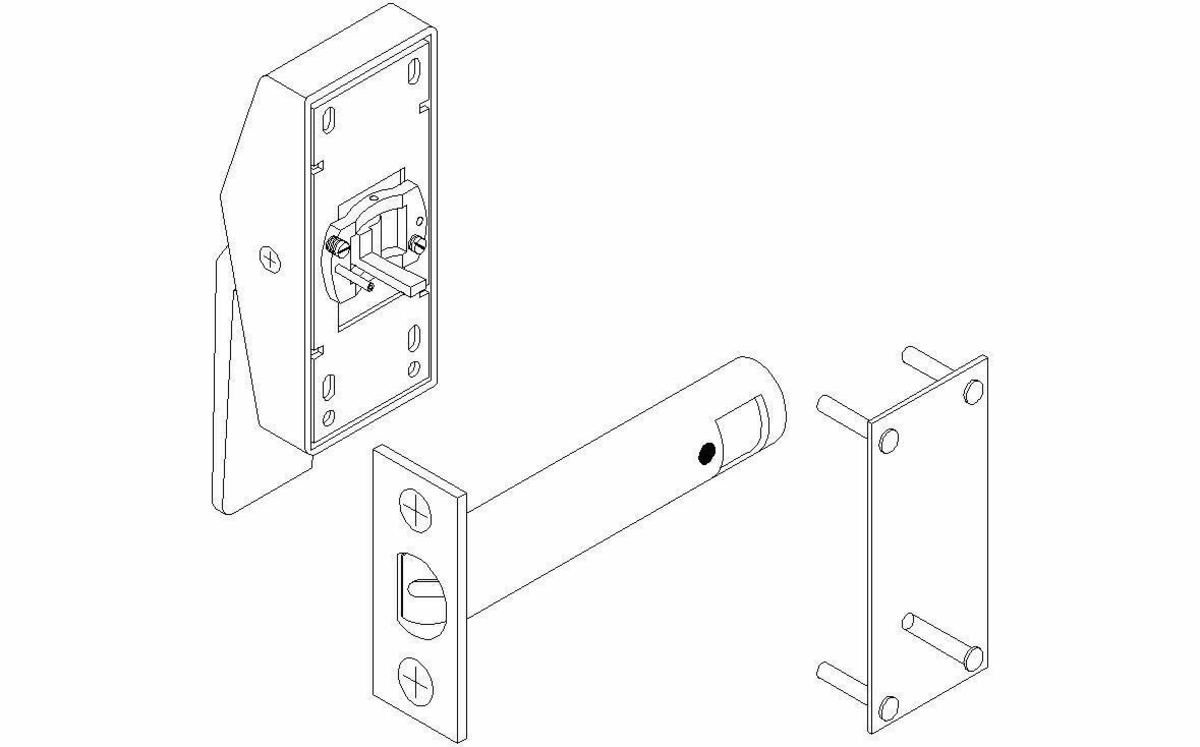 Locks for TimeOut Rooms HubPages