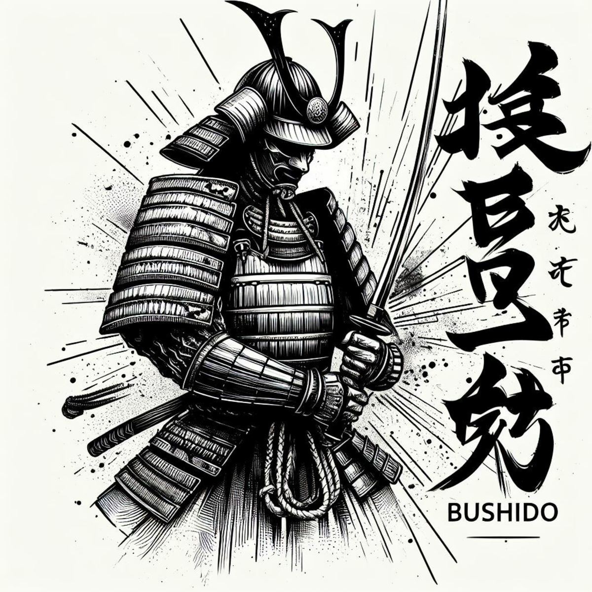What is Bushido?