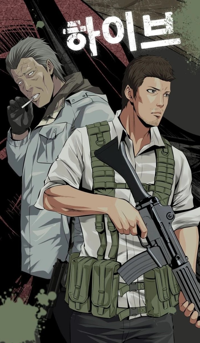 The 15 Best Survival Manhwa (toons) You Must Read HobbyLark