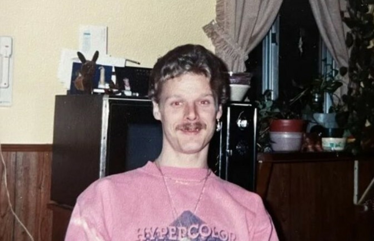 Herb Baumeister Serial Killer Linked to Dozens of Murdered Gay Men