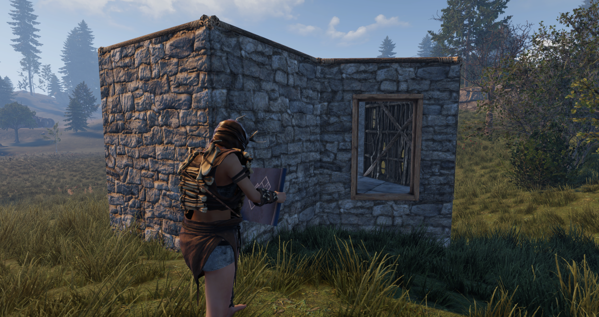 Rust: A Brutal PvP Survival Game Review - HubPages