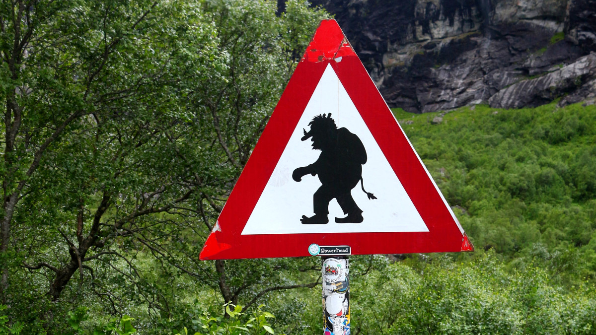 Are Trolls Real? Explore the Facts and Fiction of Trolls in Norway
