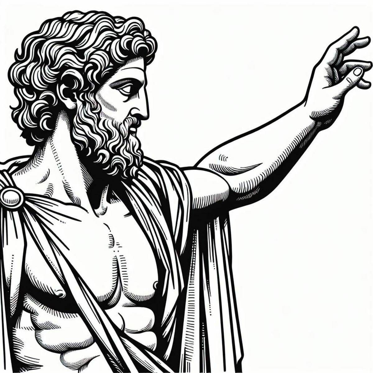 Who was Alcibiades?