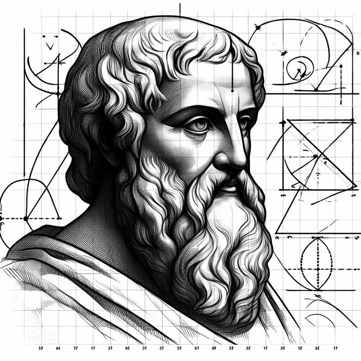 Who was Pythagoras?