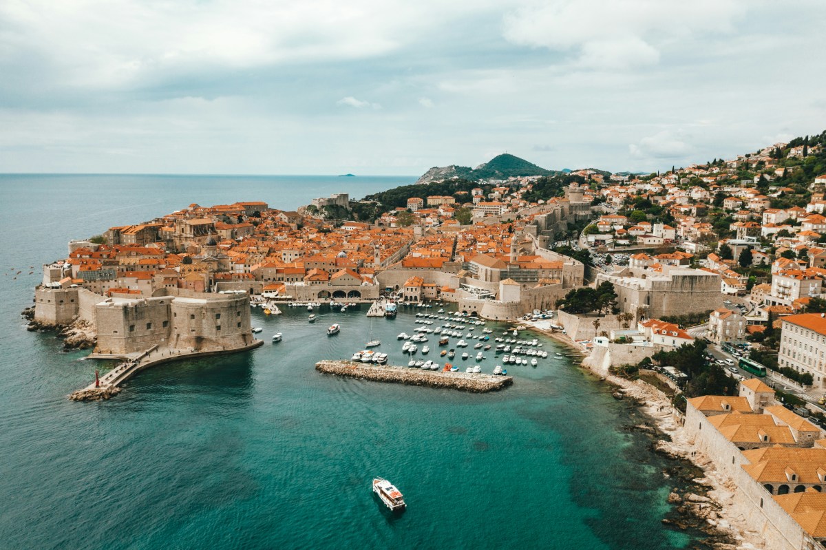 9 Things to Know Before Travelling to Croatia