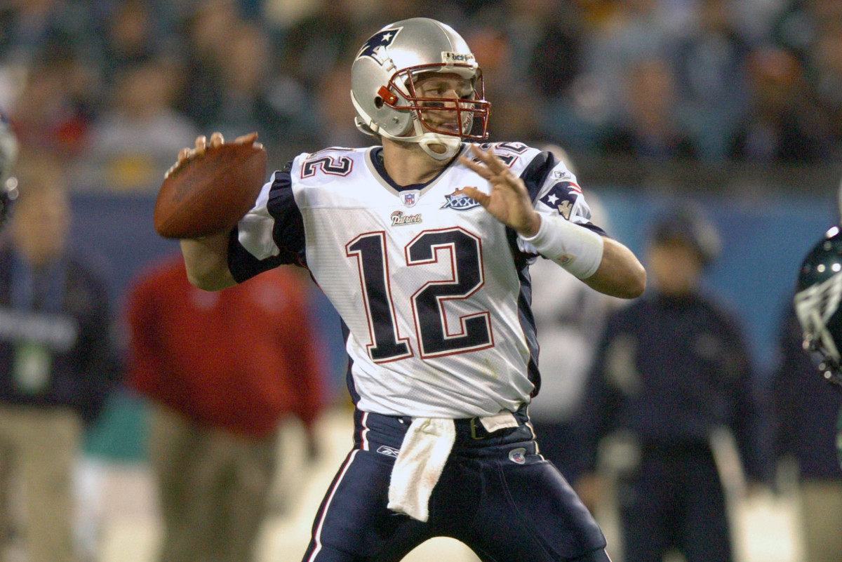 The History of NFL Super Bowl Three-Peat Attempts