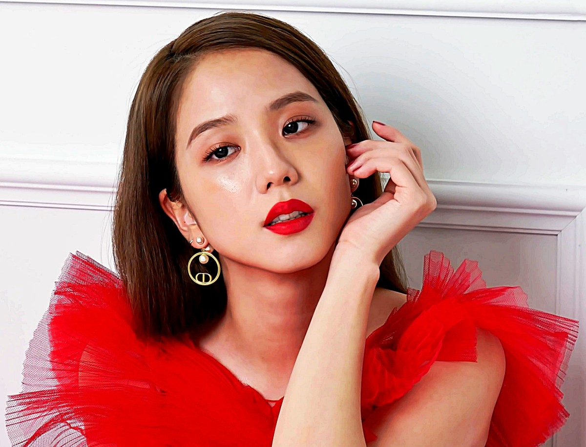 10 Most Beautiful Female K-Pop Idols