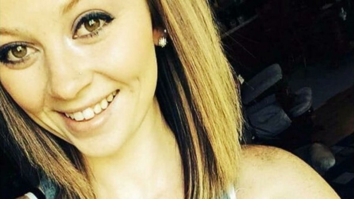Brianna Jayde Vibert: Michigan Mother Missing Since 2017