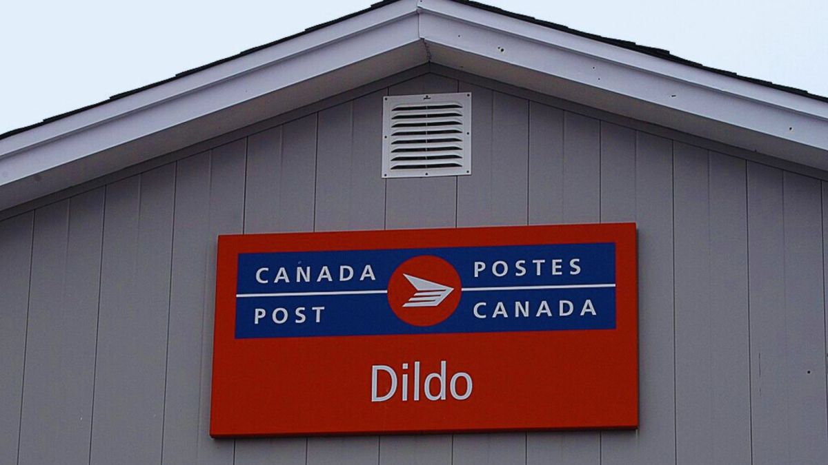 Dildo and Other Funny Place Names of Newfoundland - WanderWisdom