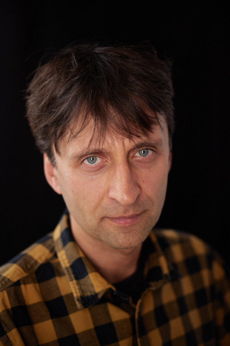 Alexander Vatalev: A Common Thread of Cinematic Greatness That is Uncommon