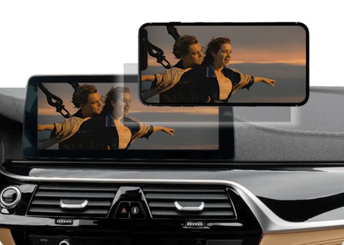 The Wireless CarPlay Smart Box Plus Also Does Android Auto - HubPages