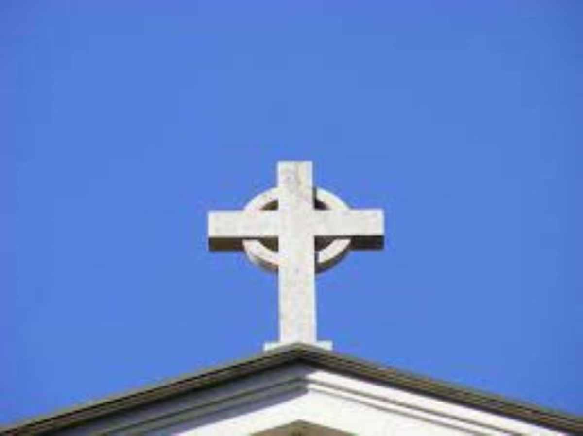 Would the Anglican Church in New Zealand Deliberately Invest Unethically? It Wasn't So.