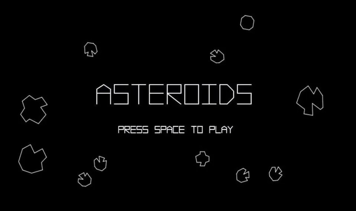 The History of... Asteroids (1979)