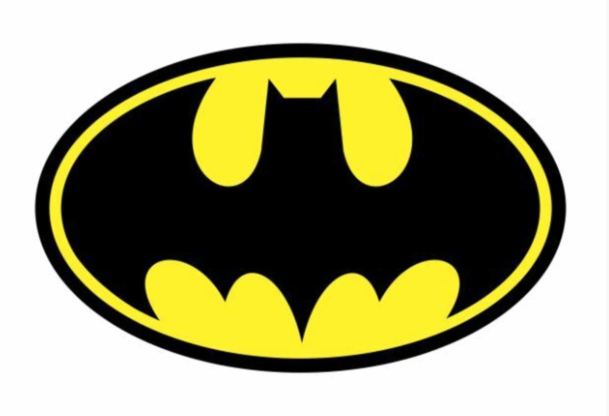 All 14 Batman Movies - HubPages