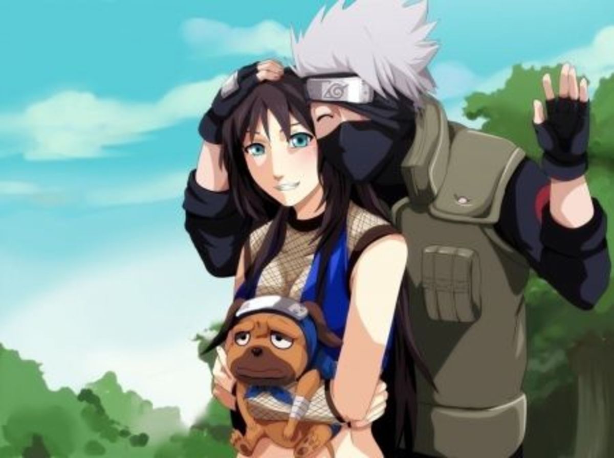 Is Kakashi Single or Had a Girlfriend at the End of the Series? Check It Out!